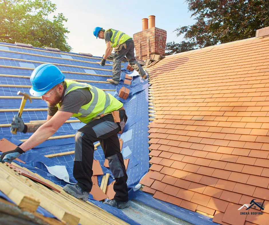 Why choose Roof Repair Near Me in Santee, CA