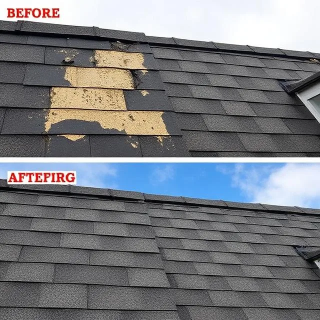 Roof Repair Near Me in Santee, CA near me